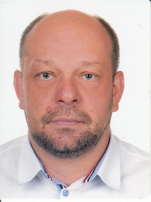 dr inż. Dariusz Klepacki