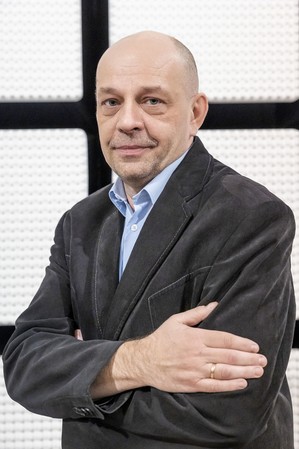 dr inż. Dariusz Klepacki
